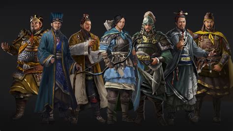 wu kingdaissance v5.9.0|Steam Workshop::Wu Kingdaissance V5.9.0 .